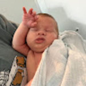 Meet your Posher, Suzanne